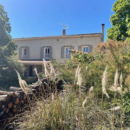 Sous Les Etoiles En Provence, Gites Les Bambous Et Les Grands Chenes Lurs Exterior photo