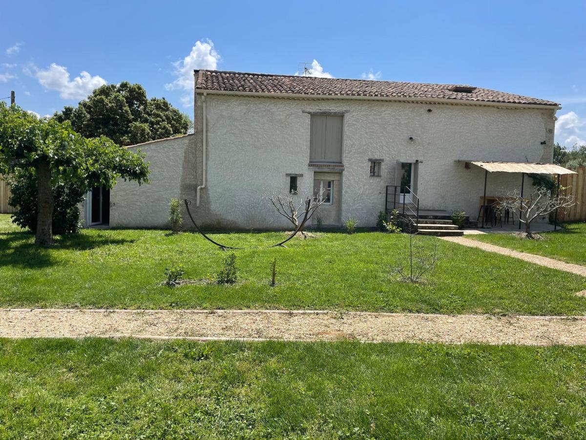 Sous Les Etoiles En Provence, Les Bambous Et Les Grands Chenes * Lurs